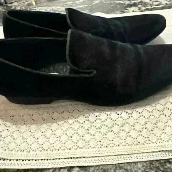 Steve Madden Men's Shoes‎ Size 11
Laight Black Velvet Dress & Casual - Picture 3 of 10